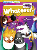 Whatever. cover