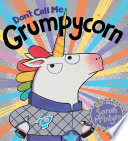 Don't Call Me Grumpycorn cover