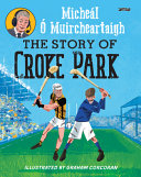 The Story of Croke Park cover