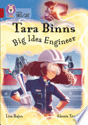 Tara Binns: Big Idea Engineer cover
