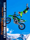 Freeriding and Other Extreme Motocross Sports cover