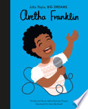 Aretha Franklin cover