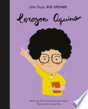 Corazon Aquino cover