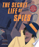 The Secret Life of Spies cover