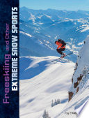 Freeskiing and Other Extreme Snow Sports cover