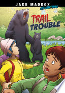 Trail Trouble cover