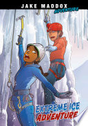 Extreme Ice Adventure cover