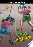 Obstacle Challenge cover