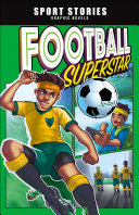 Football Superstar cover