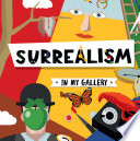 Surrealism cover