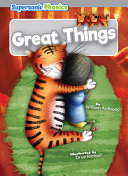 Great Things cover