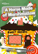 A Horse Made of Marshmallow cover