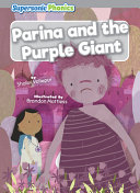 Parina and the Purple Giant cover