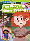 This Story Has Gone Wrong cover
