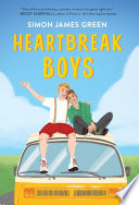 Heartbreak Boys cover