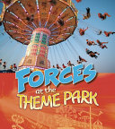 Forces at the Theme Park cover