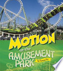 Motion at the Theme Park cover