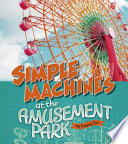 Simple Machines at the Theme Park cover