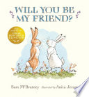 Will You Be My Friend? cover