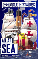 All at Sea cover