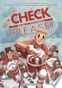 Check Please! #Hockey! cover