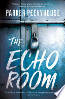 The Echo Room cover
