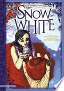 Snow White: The Graphic Novel cover
