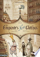 The Emperor's New Clothes cover