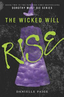 The Wicked Will Rise cover