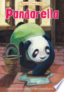 Pandarella cover