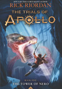 The Tower of Nero cover