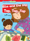 Ella and the Imp and Tap Tap Tap cover
