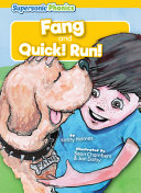 Fang and Quick! Run! cover