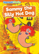 Sammy the Silly Hot Dog cover