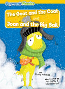 The Goat and the Coat and Joan and the Big Sail cover