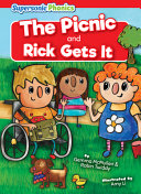 The Picnic and Rick Gets It cover