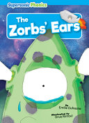 The Zorbs' Ears cover