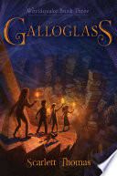Galloglass cover