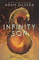 Infinity Son cover