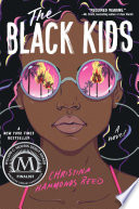 The Black Kids cover