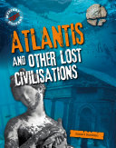 Atlantis and Other Lost Civilisations cover