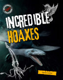 Incredible Hoaxes cover