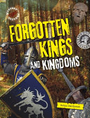 Forgotten Kings and Kingdoms cover
