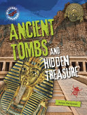 Tombs and Hidden Treasure cover