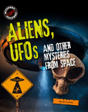 Aliens, UFOs and Other Mysteries From Space cover