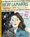 Hedy Lamarr's Double Life cover