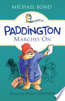 Paddington Marches On cover