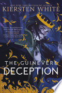 The Guinevere Deception cover