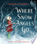 Where Snow Angels Go cover