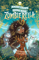 Zombierella cover